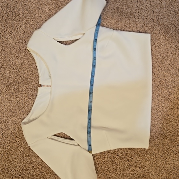 Necessary Objects crop top. Size S - Picture 3 of 7